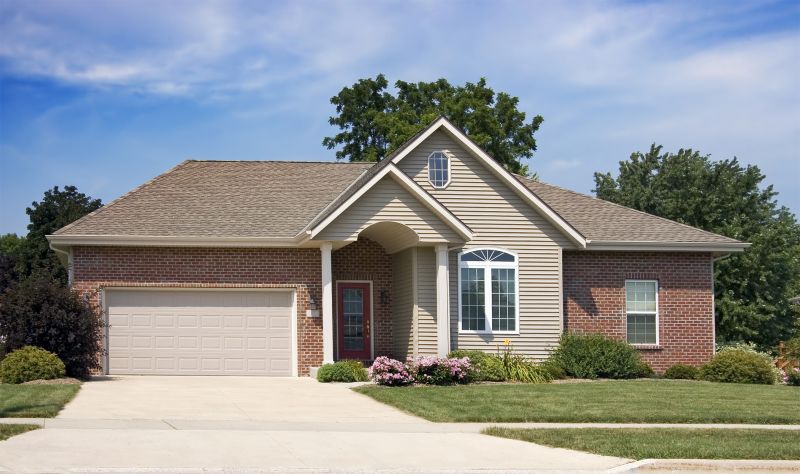 Driveway Overlay Installation