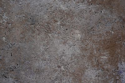 Stamped Concrete Construction detail