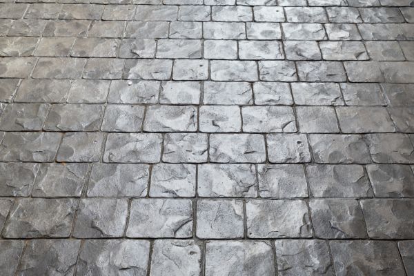 Cost of Concrete Driveway Stamping in Boulder