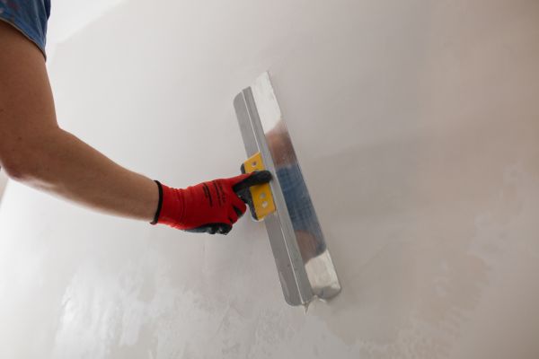 Concrete Refinishing in Boulder