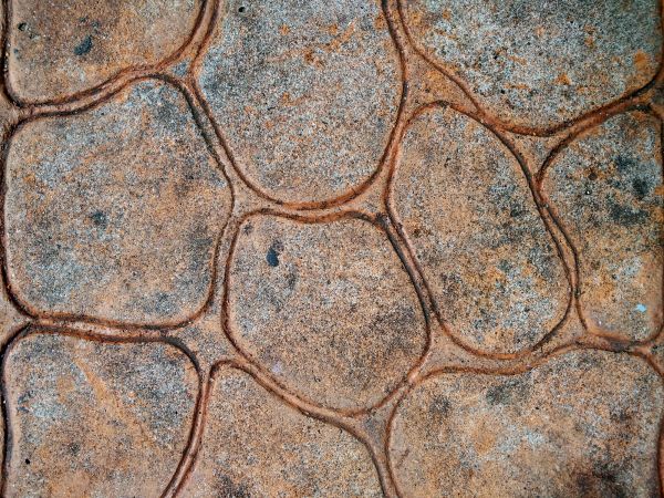 Concrete Stamping in Boulder