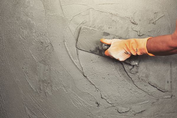 Concrete Topping Service in Boulder