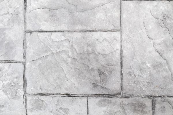 Stamped Concrete Service in Boulder