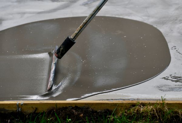 Cost of Concrete Overlay Installation in Boulder