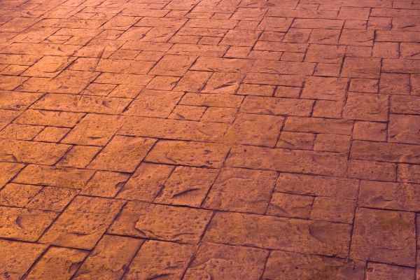 Decorative Paving in Boulder