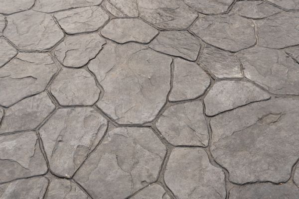 Cement Stamping in Boulder