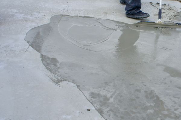 Concrete Overlaying in Boulder
