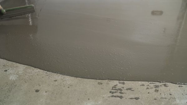 Cost of Overlay Installation in Boulder