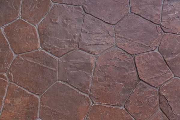 Colored Concrete Service in Boulder