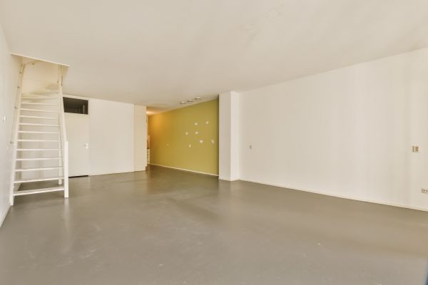 Basement Floor Tinting in Boulder