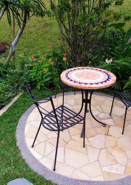 Decorative Concrete Service in Boulder
