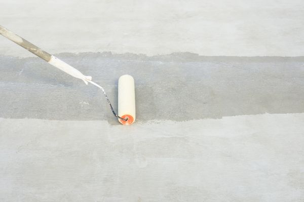 Slab Finishing Service in Boulder