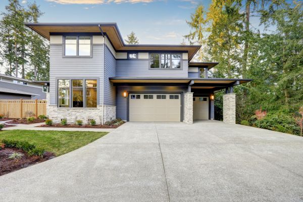 Cost of Driveway Overlay Installation in Boulder