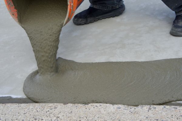 Cost of Cement Overlay Installation in Boulder